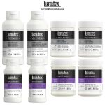Liquitex Acrylic Effects Mediums