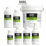Liquitex Acrylic Fluid Mediums