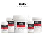 Liquitex Acrylic Gels & Pastes