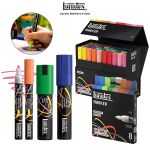 Liquitex Markers and Sets