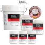 Liquitex Acrylic Gels & Pastes