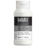 Liquitex Fabric Effects Medium, 4oz Bottle