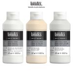 Liquitex Metallic Acrylic Mediums