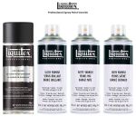 Liquitex Professional Spray Paint Varnish