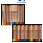 Lyra Rembrandt Polycolor Colored Pencil Sets