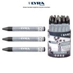 Lyra Water-Soluble Graphite Crayons and Sets