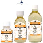 Maimeri Oil Painting Mediums