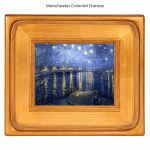 Manchester Colonial Frames