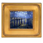 Manchester Colonial Frames