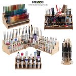 Mezzo® Artist Studio Storage Racks
