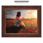 Copper Mine Renewal Core Frames - Millbrook Collection