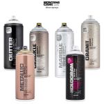 Montana Effect Sprays