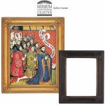 Museum Collection Gothic Frames