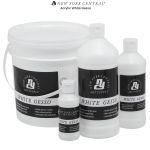 New York Central&reg; Acrylic Gesso