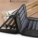 New York Central&reg; Professional Control Oil Brush Sets