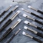 New York Central Scrubber Brushes