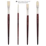 New York Central&reg; Munich Premier Hybrid Brushes & Sets