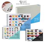 Painter's Color Diary&reg; Watercolor