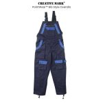 Creative Mark Paintwear Bib Style Overalls
