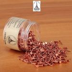 Paris Canvas Copper Tacks
