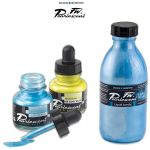 FW Acrylic Pearlescent Liquid Acrylic Artist's Inks