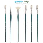 Princeton Ashley&trade; Series 5200 Natural Bristle Brushes