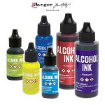Ranger Tim Holtz Alcohol Inks