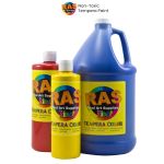 RAS Non-Toxic Tempera Paint