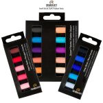 Rembrandt Half Stick Soft Pastel Sets