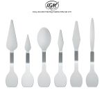 RGM Easy Line Palette Knife Set