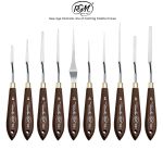 New Age Pastrello Palette Knives by RGM
