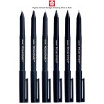Sakura Pigma Sensei Manga Drawing Pens & Sets