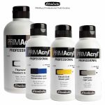Schmincke PRIMAcryl Professional Fluid Acrylics