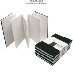 Sennelier Accordian Urban Sketchbook