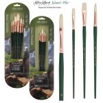 Silver Brush Grand Prix® Superior Bristle Brushes and Sets
