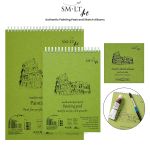 SMLT Authentic Painting Pads and Sketch Albums