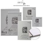 SMLT Authentic Bristol Pads and Sketch Albums