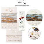 SMLT Professional Watercolor Sketch Pads