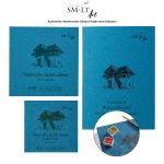 SMLT Authentic Watercolor Sketch Pads and Albums