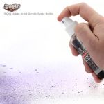 SoHo Urban Artist Acrylic Painting Accessories