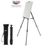 Soho Urban Artist Plein Air Aluminum Lightweight Easel & Carry Bag