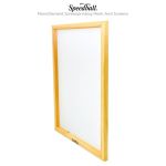 Speedball Monofilament Screen Printing Mesh and Screens