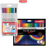 Stabilo Pen 68 Pens and Sets