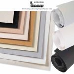 Stonehenge Printmaking & Drawing Paper Sheets And Rolls by Legion