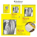 Strathmore 300 Series Sketch Pads