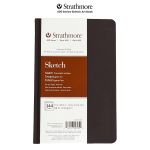 Strathmore 400 Series Sketch Art Book