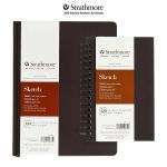 Strathmore 400 Series Sketch Art Books