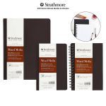 Strathmore 400 Series Mixed Media Art Books