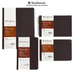 Strathmore 400 Series Watercolor Art Books