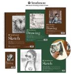 Strathmore 400 Series Drawing & Sketch Pads